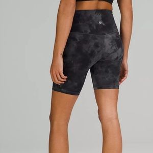 lululemon Align™ High-Rise Short 8"